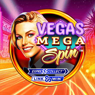 Vegas Mega Spin