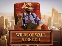 Wilds of Wall Street II