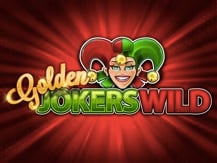 Golden Jokers Wild