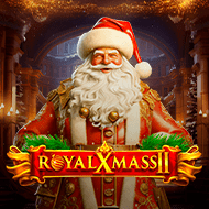 Royal Xmass Dice