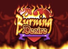 Burning Desire