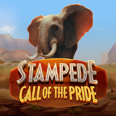 Stampede Call of the Pride
