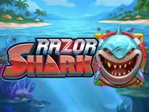 Razor Shark