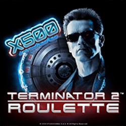 Terminator 2 Roulette