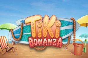 Tiki Bonanza