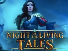 Night of the Living Tales