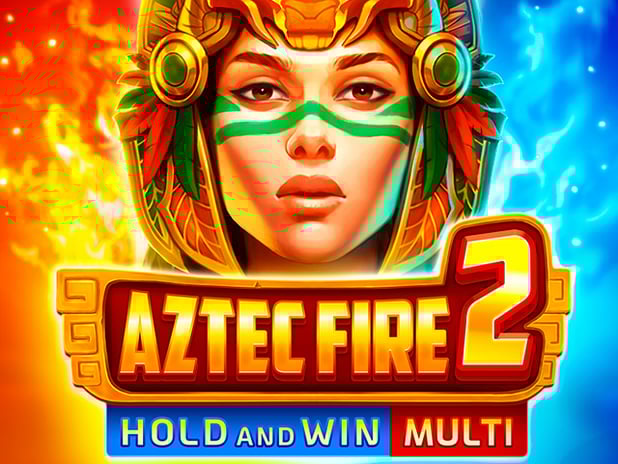 Aztec Fire 2