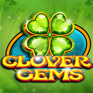 Clover Gems