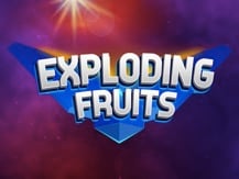 Exploding Fruits