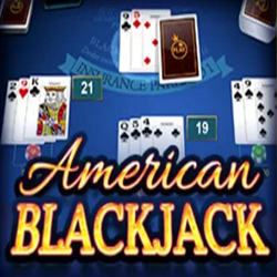 American Blackjack