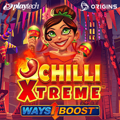 Chilli Xtreme