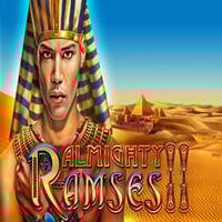 Almighty Ramses II