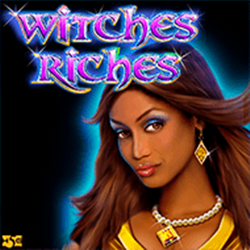 Witches Riches