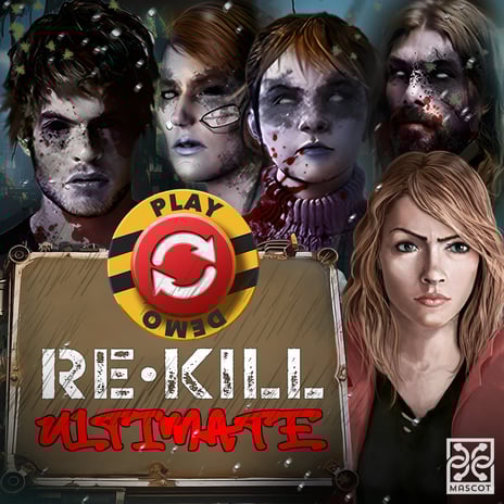 Re Kill Ultimate