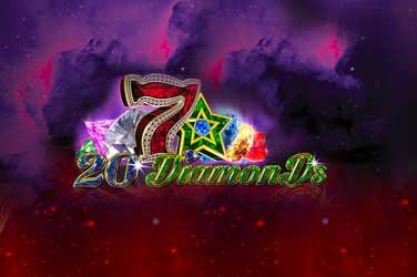 20 Diamonds