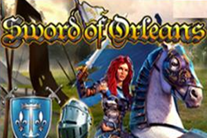Sword of Orleans