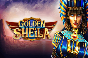 Golden Sheila