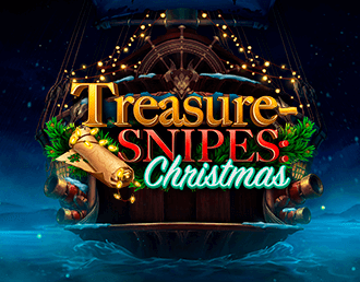 Treasure Snipes: Christmas