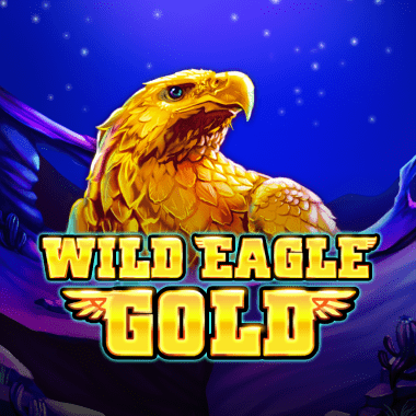 Wild Eagle Gold