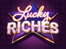 Lucky Riches: Hyperspins