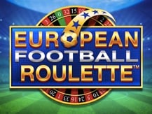 European Football Roulette