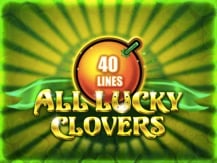 All Lucky Clovers 40