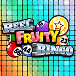 Reel Fruity Bingo