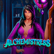 Alchemistress