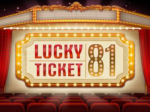 Lucky Ticket 81