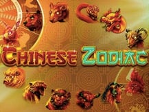 Chinese Zodiac