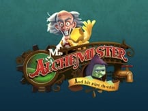 Mr Alchemister