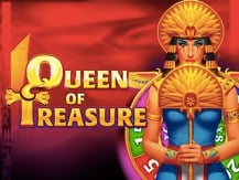 Queen of Treasure
