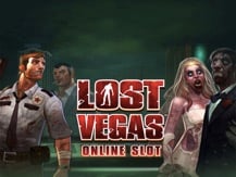 Lost Vegas