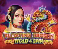 Floating Dragon Hold and Spin