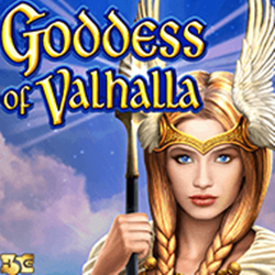Goddess of Valhalla