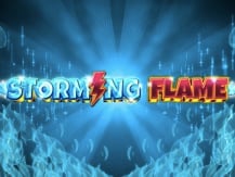 Storming Flame
