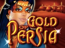 Gold of Persia