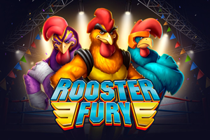 Rooster Fury