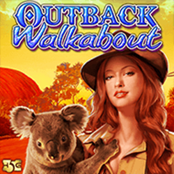 Outback Walkabout
