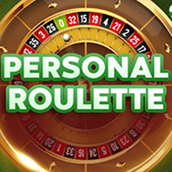 Personal Roulette