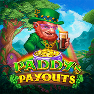 Paddy's Payouts