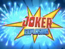 Joker Explosion