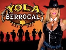 Yola Berrocal