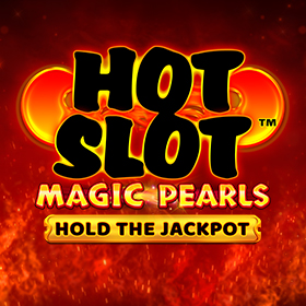 Hot Slot: Magic Pearls