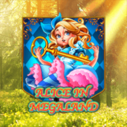 Alice In MegaLand