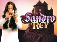 Sandro Rey