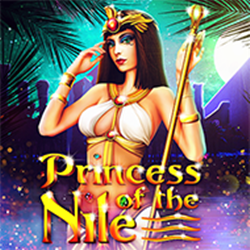Princess of the Nile