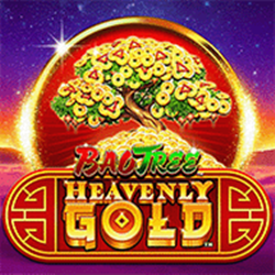 Heavenly Gold
