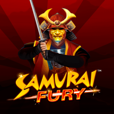 Samurai Fury