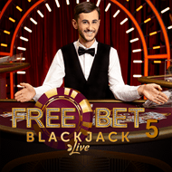 Free Bet Blackjack 5